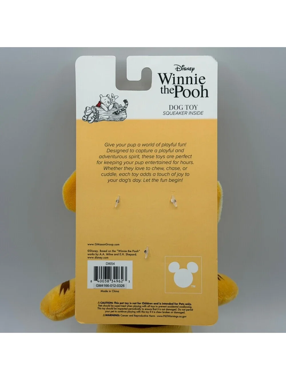 Disney winnie pooh